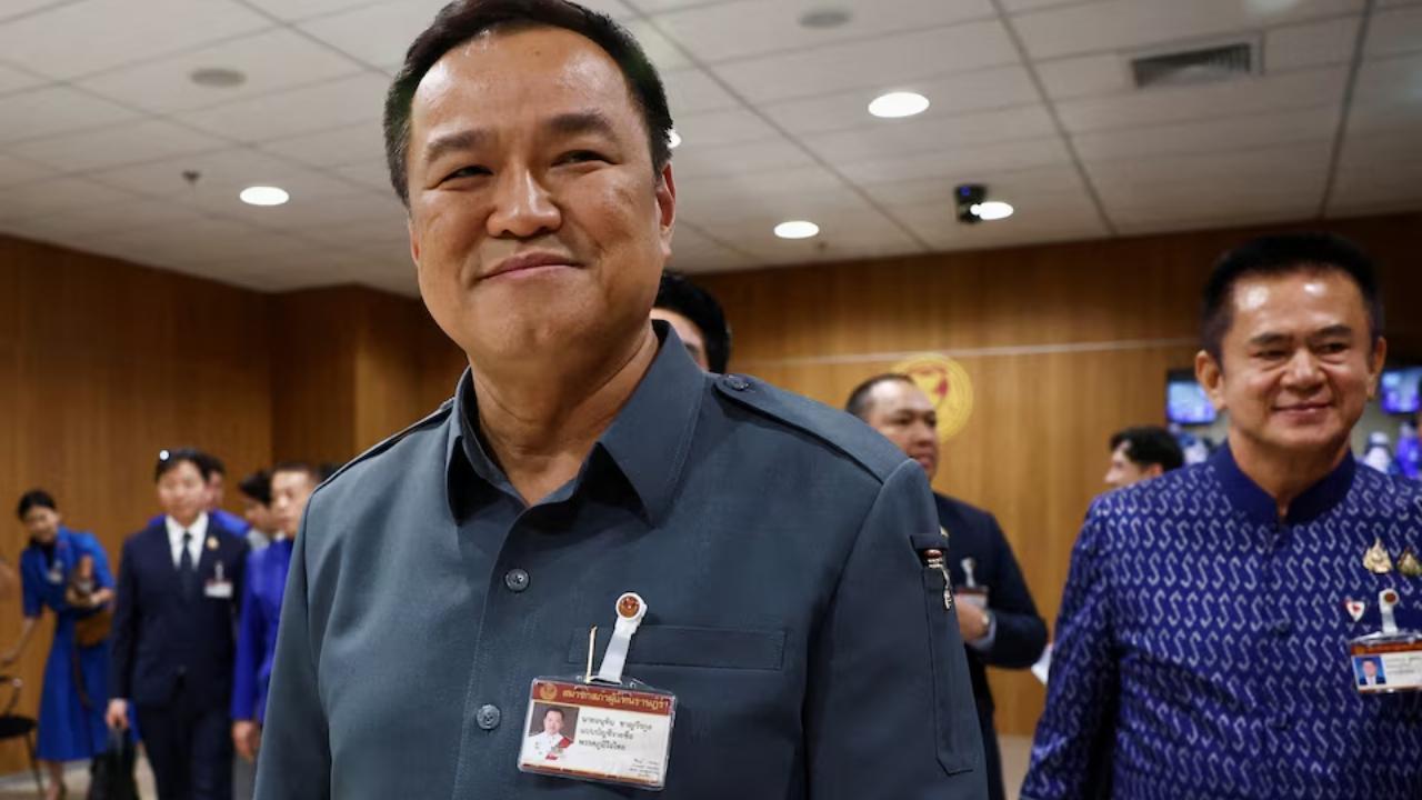Thailand’s political scramble after PM Shinawatra ousted