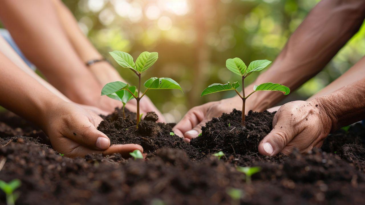 Shaping Tomorrow Together: Community Voices at the Heart of Social Impact