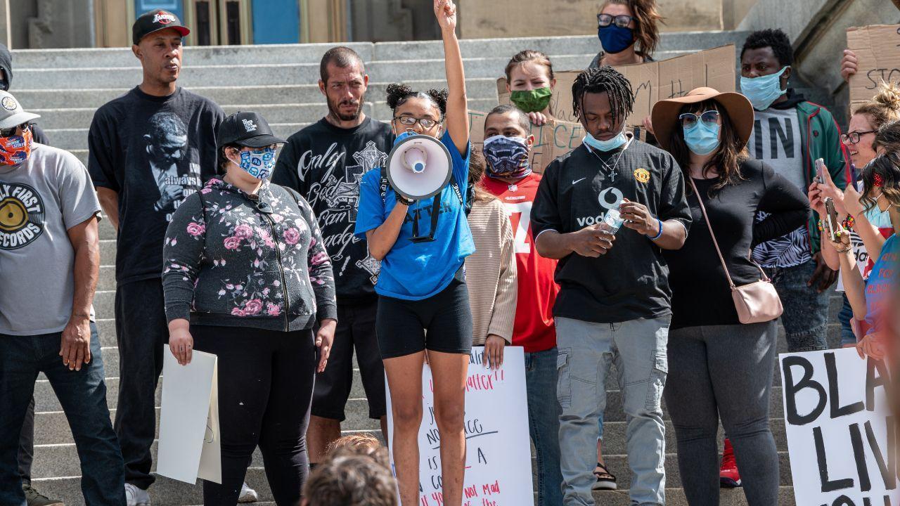 Amplifying Community Voices: Building a Better Future with Social Impact