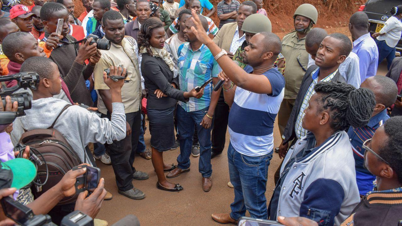 The Strength of Community Voices: Redefining Social Impact in the Modern World