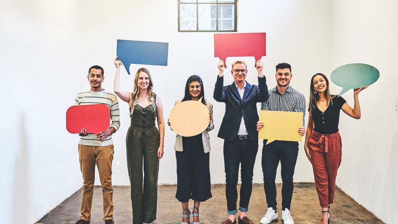 When Community Voices Unite: The True Power of Social Impact Unleashed
