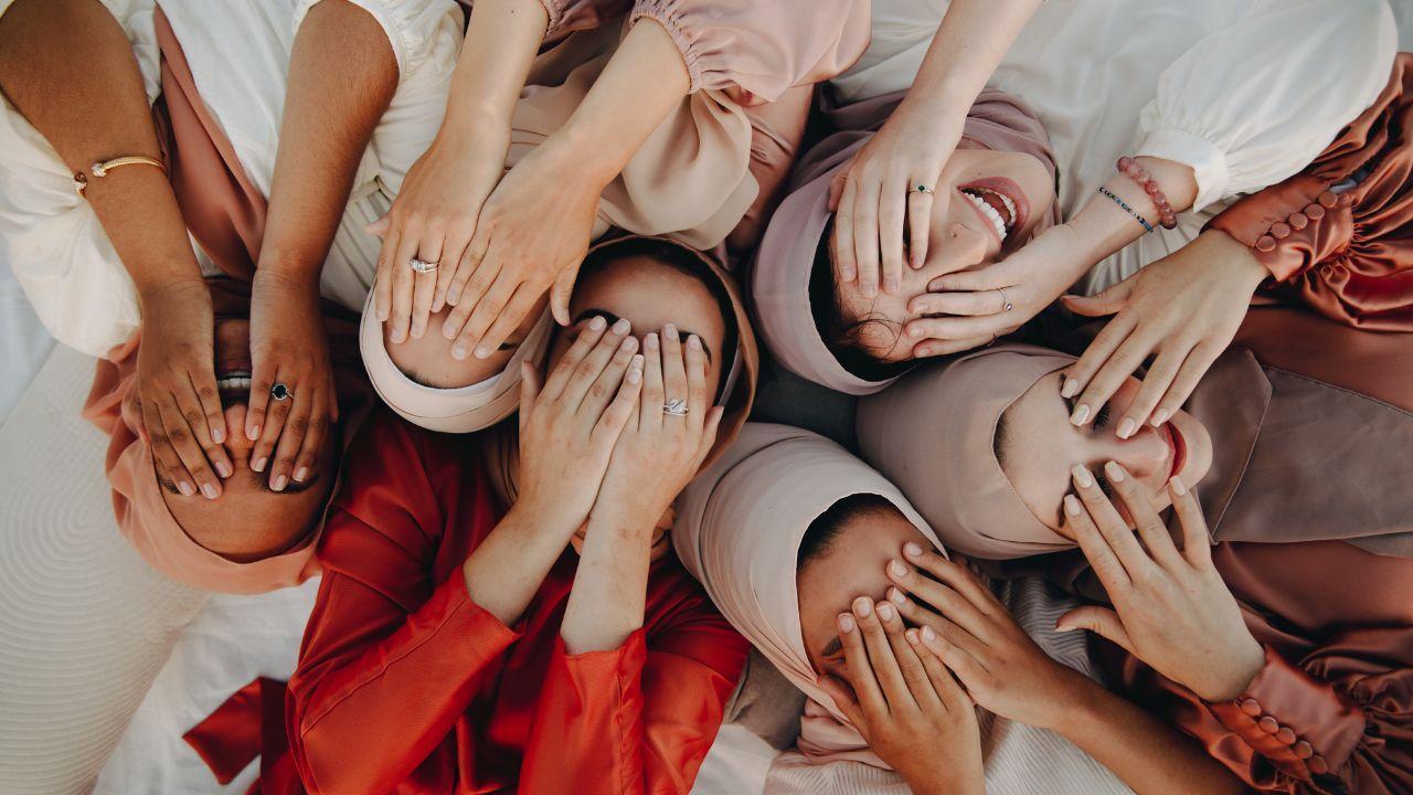 Echoes of Identity: Exploring Culture and Expressions Across Generations