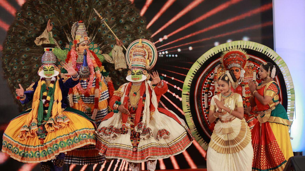 The Language of Heritage: How Culture and Expressions Shape Our World
