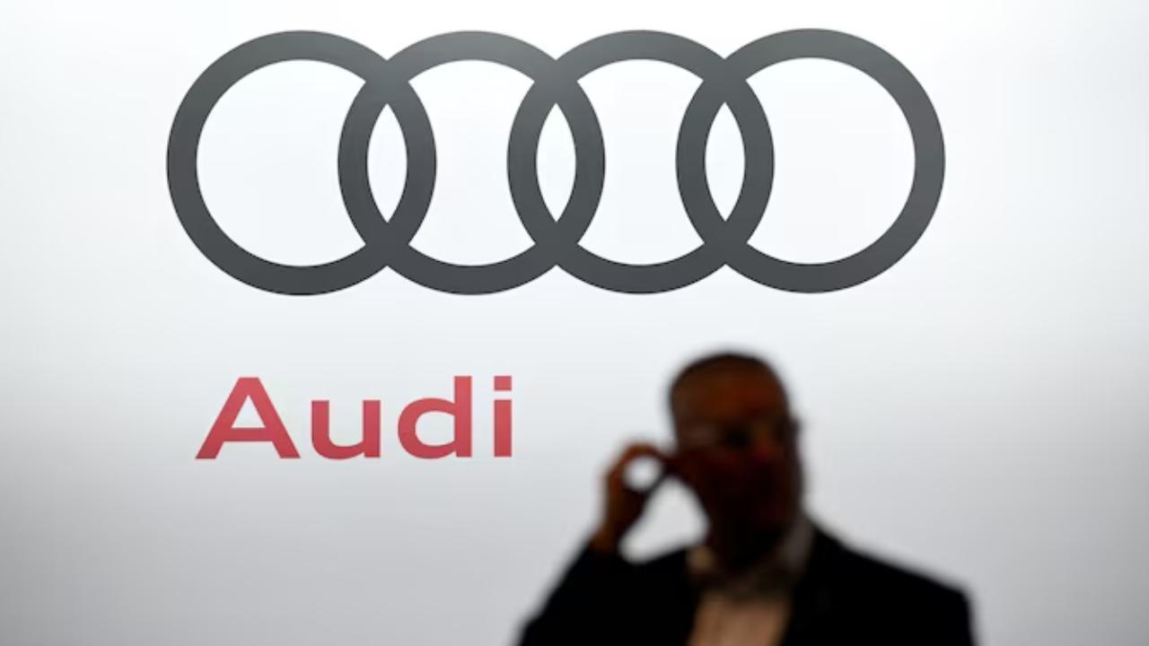 Audi Aims for Record 2 Million Car Sales with New Strategy