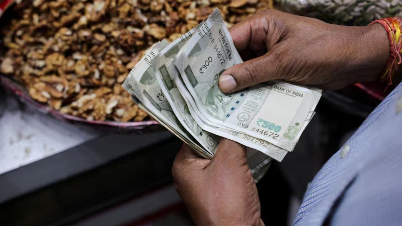 India’s Fast Economic Growth Fails to Boost Stock Markets
