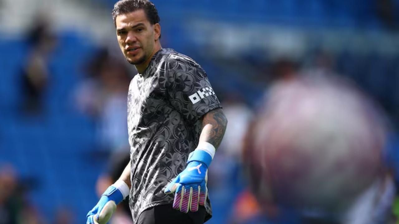 Ederson Moves from Manchester City to Fenerbahçe After Eight Successful Years