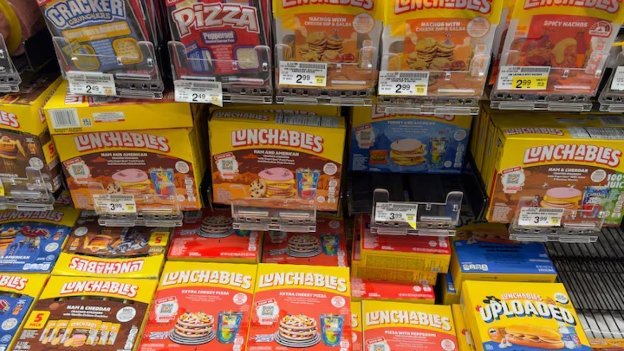 Kraft Heinz Splits into Two Companies to Boost Growth