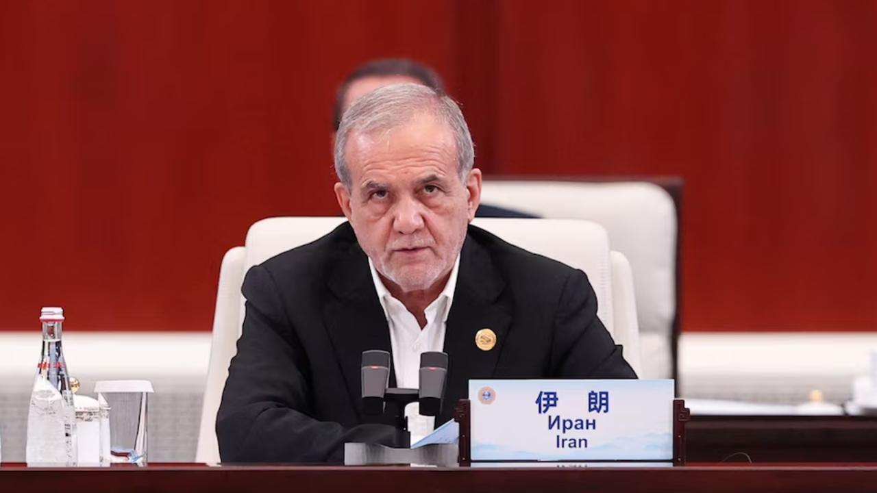 China & Russia Back Iran in Rejecting European UN Sanctions