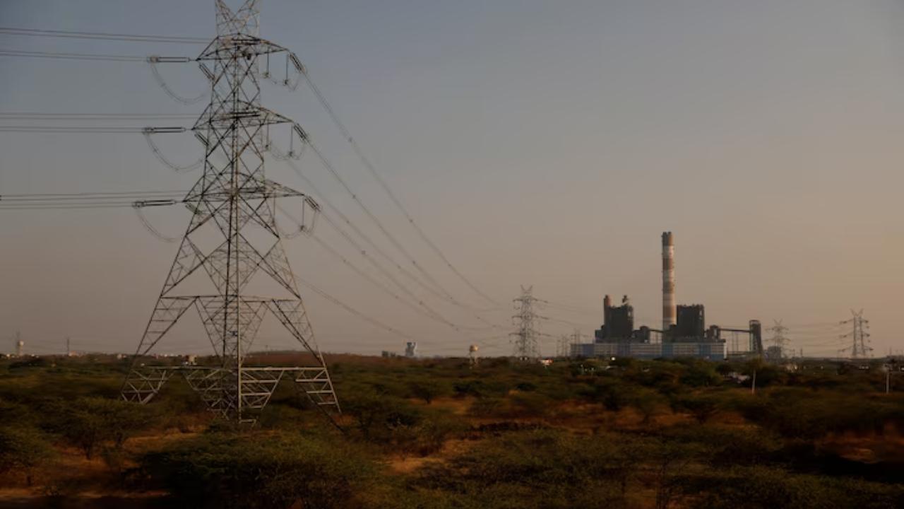 India's August Power Output Jumps as Factories Grow
