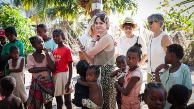 Guardians of Memory: Community Heritage as the Heart of Identity