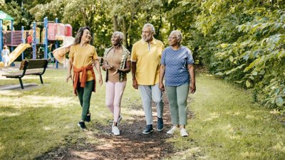 Shared Roots, Shared Identity: The Power of Community Heritage