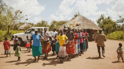 Living Heritage: How Communities Keep Identity Alive Across Generations