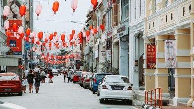 Identity in the Making: How Heritage Strengthens Community Bonds