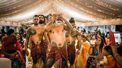 Heritage as Home: The Community’s Journey of Belonging and Identity