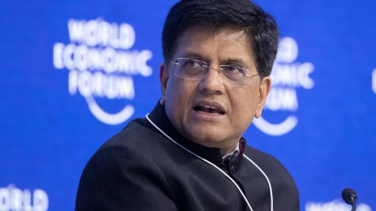 India and U.S. Begin Talks for a New Trade Agreement