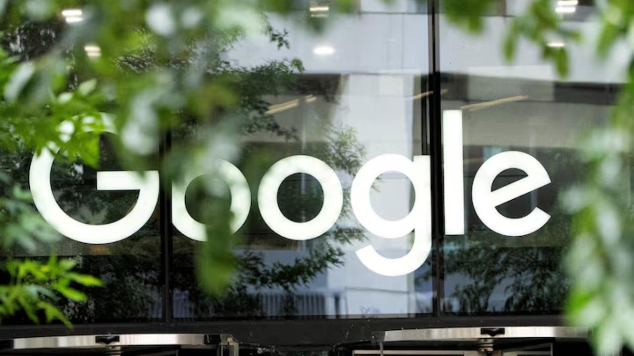 Alphabet stock jumps after judge eases antitrust threats
