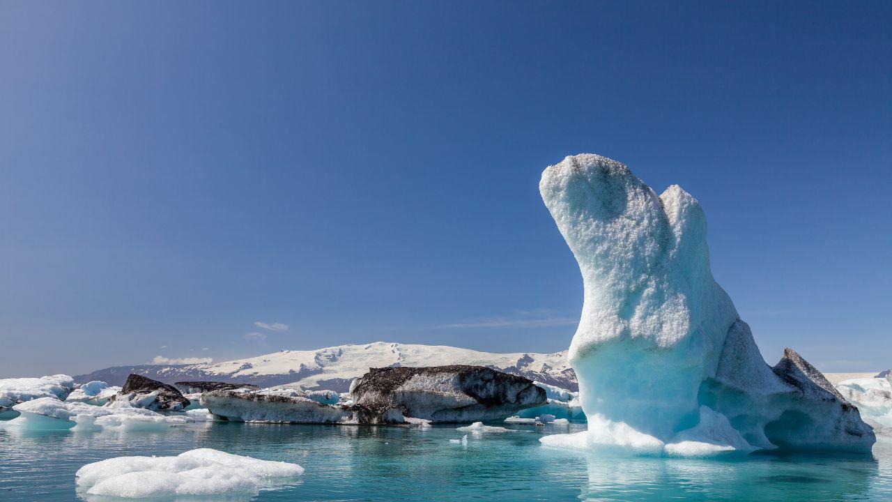Climate on the Edge: How Our Choices Today Shape Tomorrow’s Planet