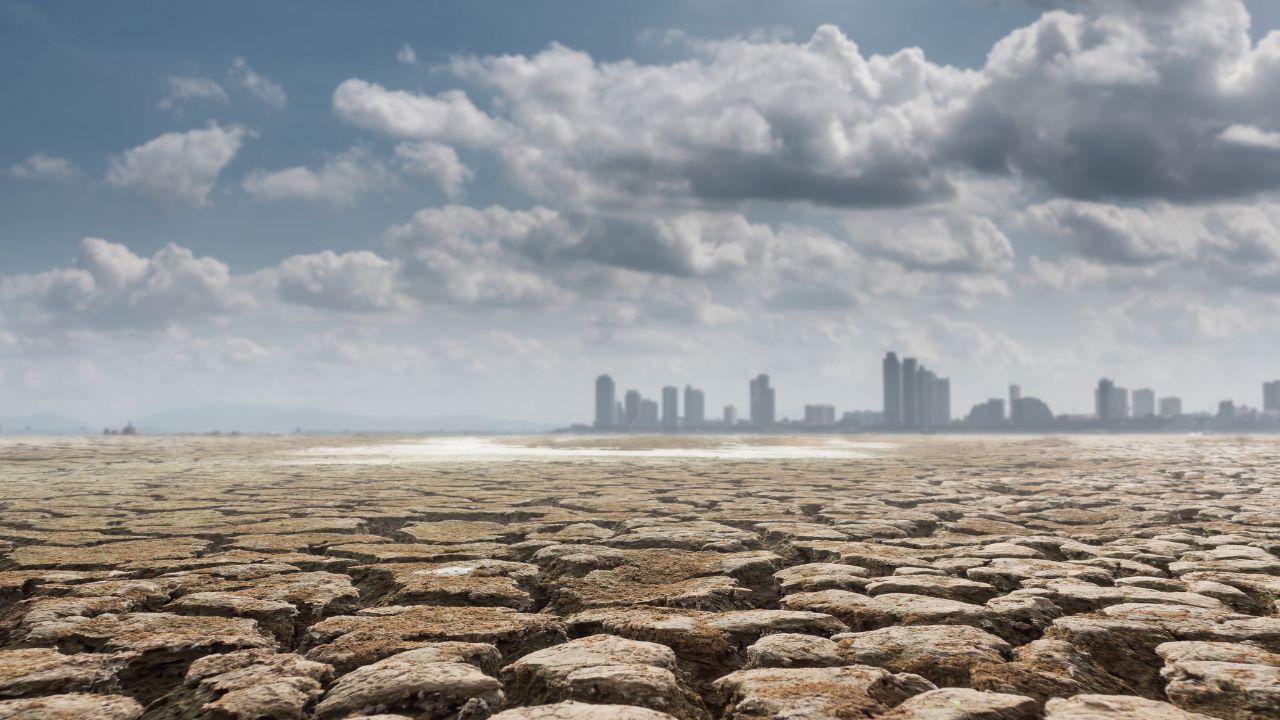 Beyond the Heat: Understanding the True Impact of Climate Change