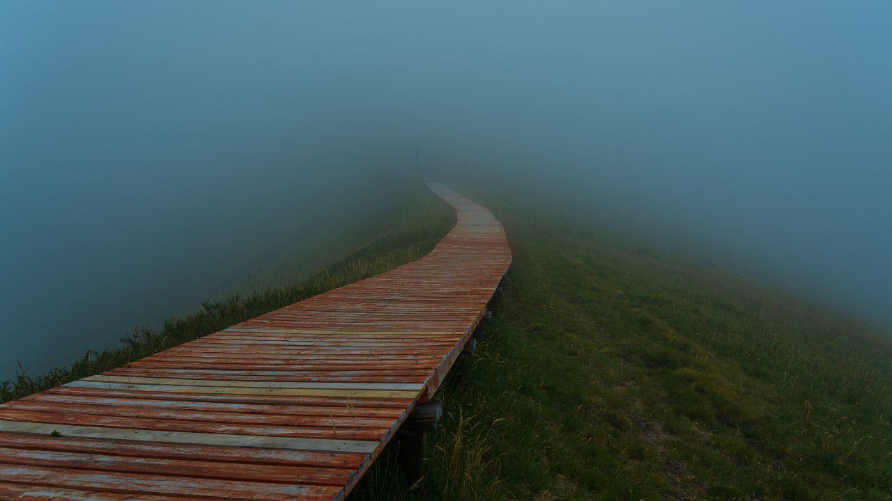 The Hidden Truth That Will Change How You See Everything
