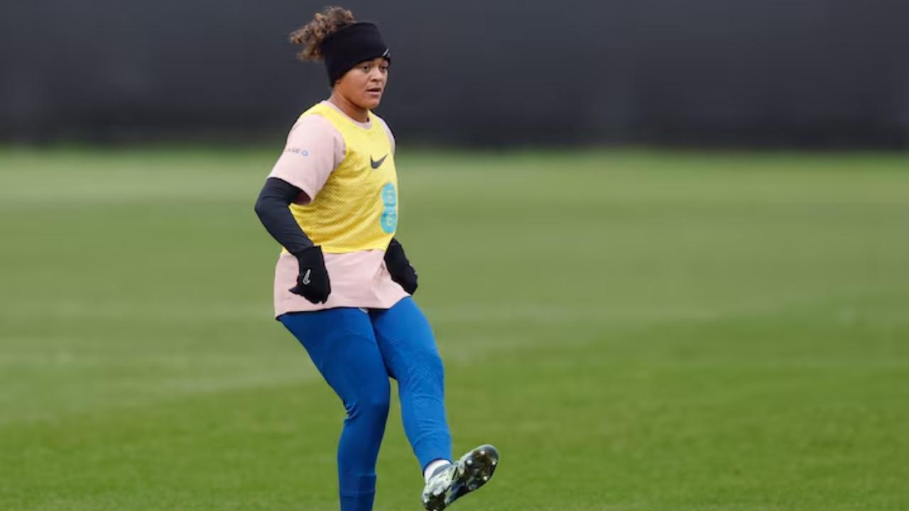 Police Arrest Second Person for Racist Abuse of England's Carter