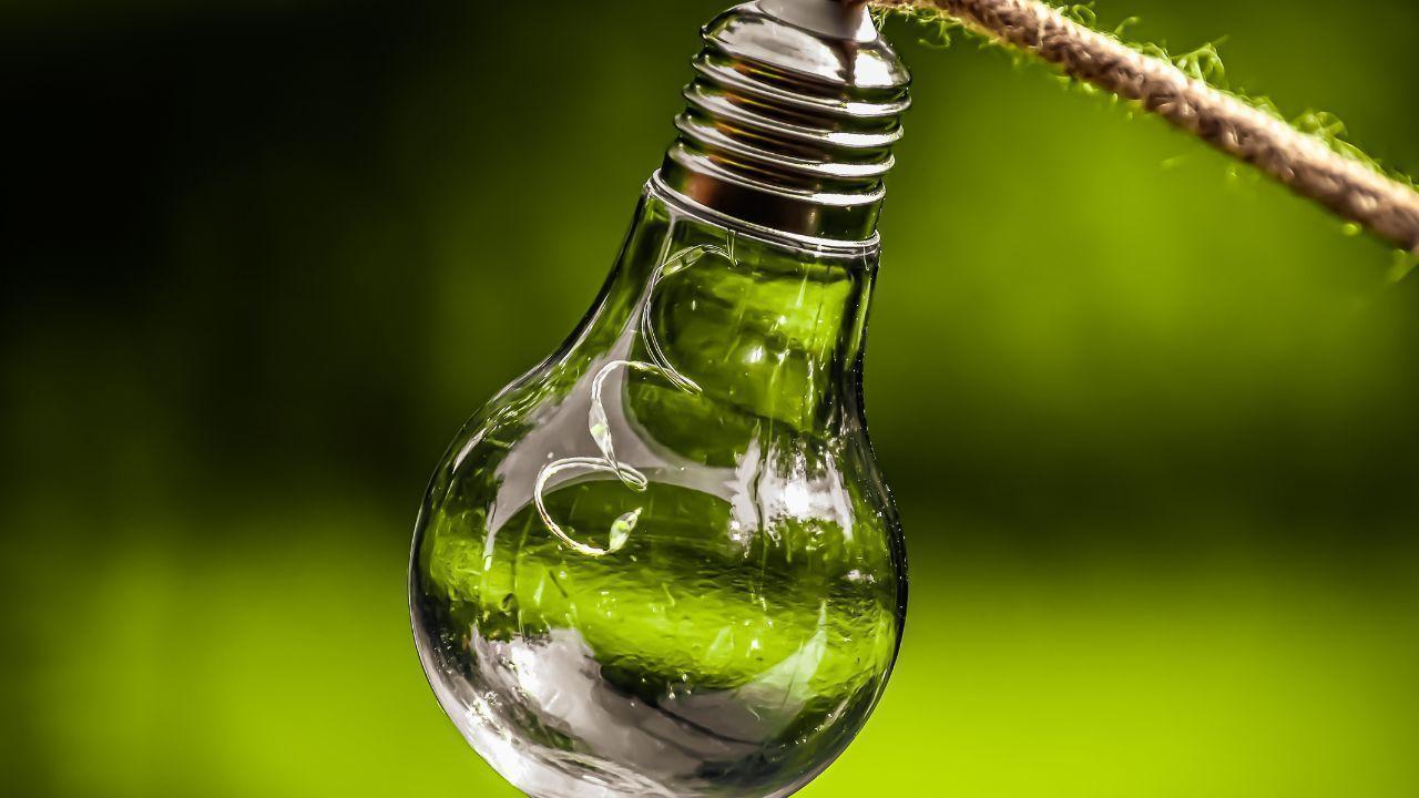 Fueling Change: The Rise of Green Energy for a Healthier Environment