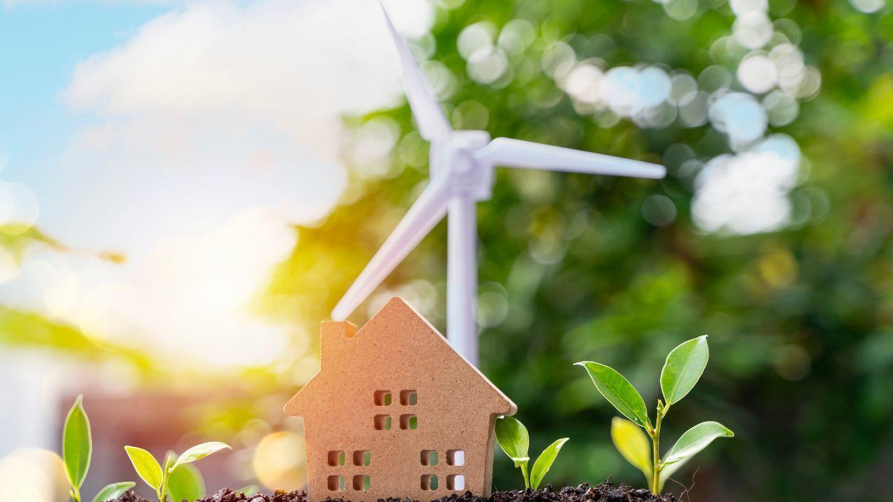 Eco-Innovations: Green Energy Initiatives Paving the Path to Sustainability