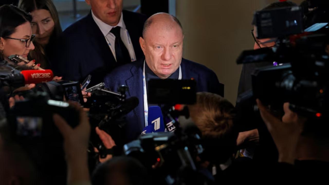 Russian Oligarch’s Ex-Wife Allowed to Pursue Massive Divorce Claim in UK Court