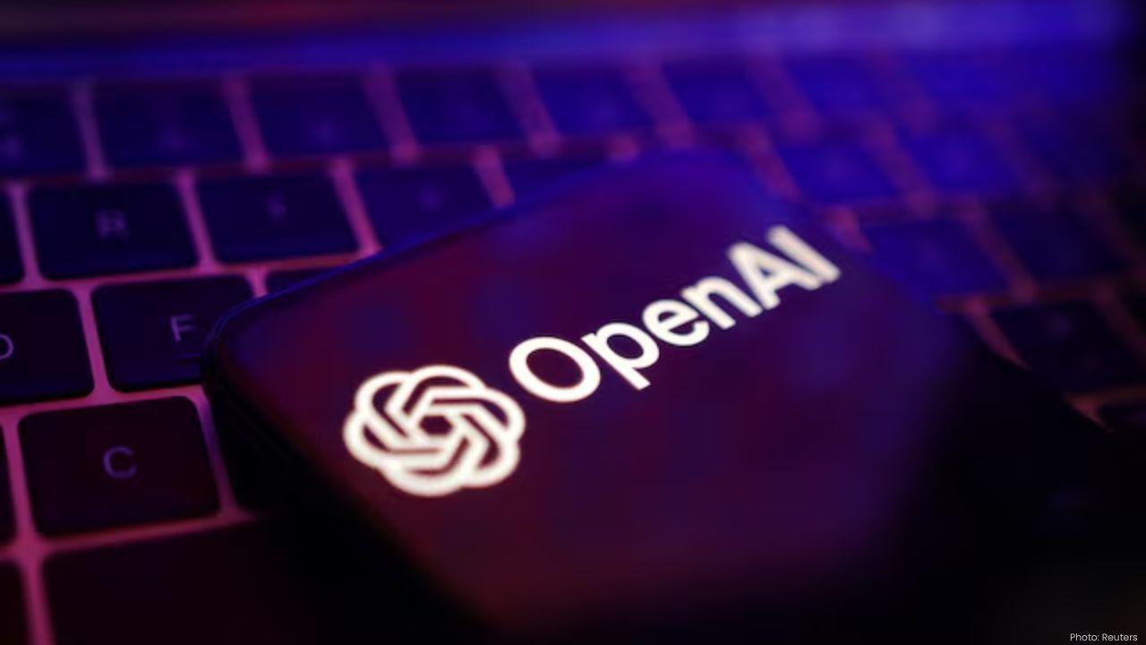 OpenAI to Build First Custom Chip for Faster AI Performance