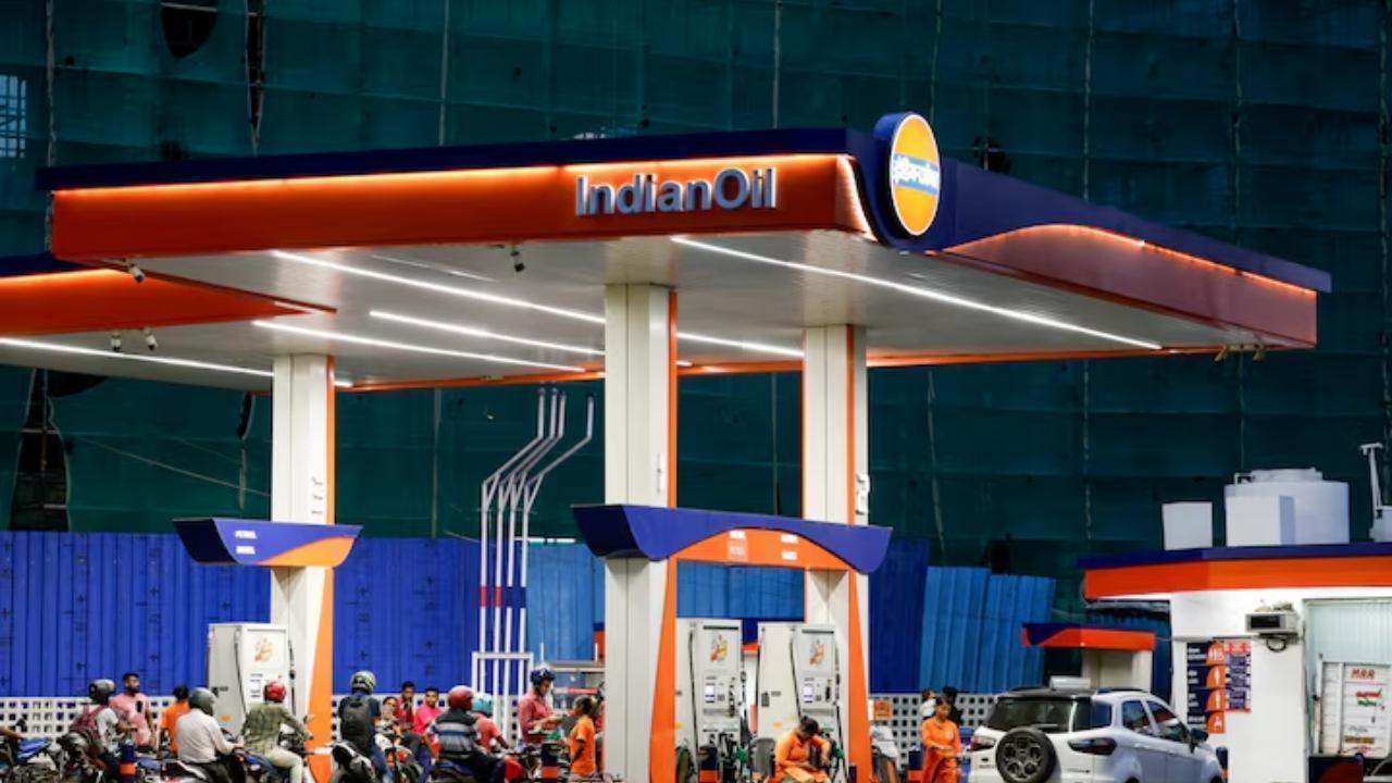India Buys Nigerian & Middle East Oil Instead of U.S. Supply