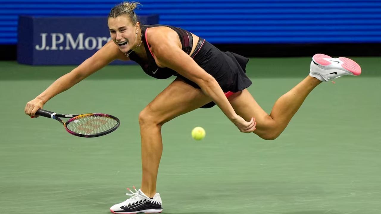 Sabalenka Overcomes Pegula to Reach US Open Final