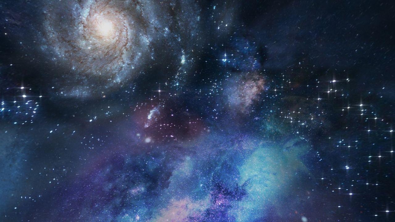 The Universe Unveiled: Discoveries Beyond Our World