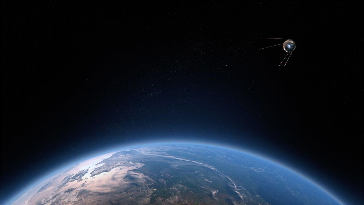Voyage to the Unknown: Adventures in Space and Beyond