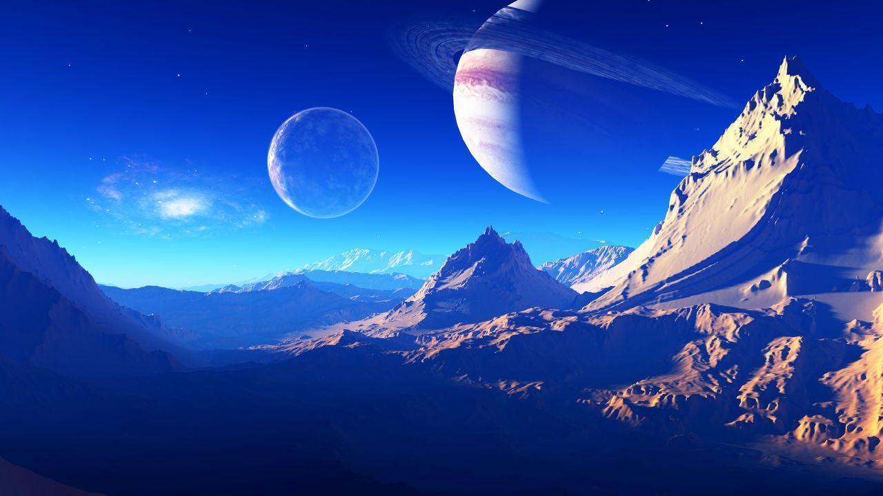Cosmic Discoveries: How Space Science is Shaping Our Future