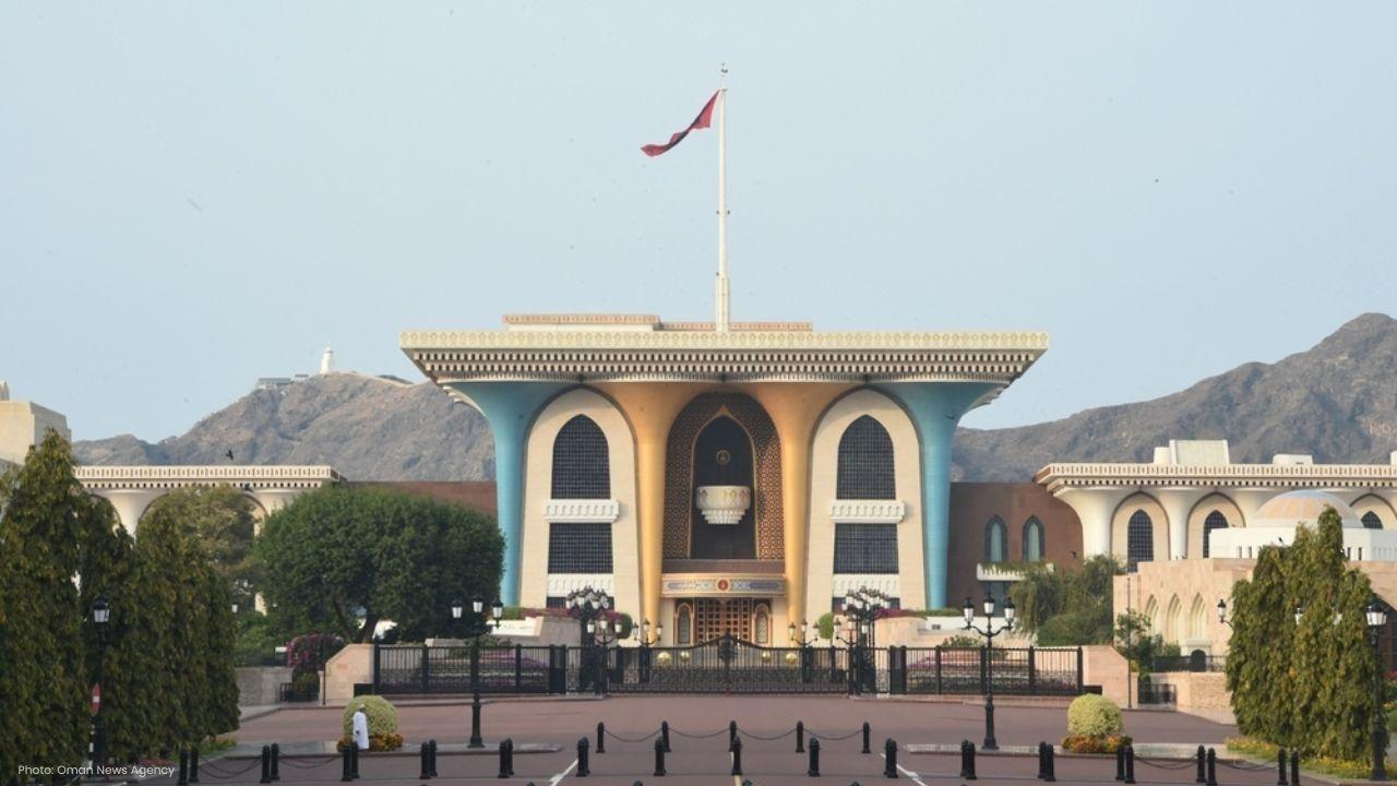 Oman Honors Prophet’s Birth Anniversary with Grand Ceremony