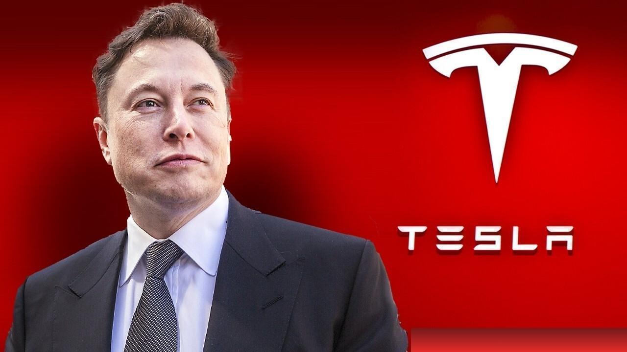 Tesla Offers Elon Musk $1 Trillion for AI Milestones