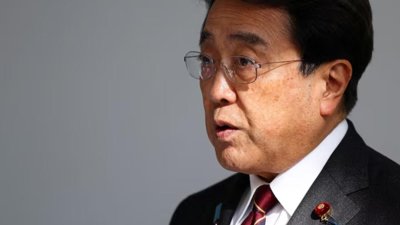 Japan's Trade Deal with the U.S. Is Still Pending