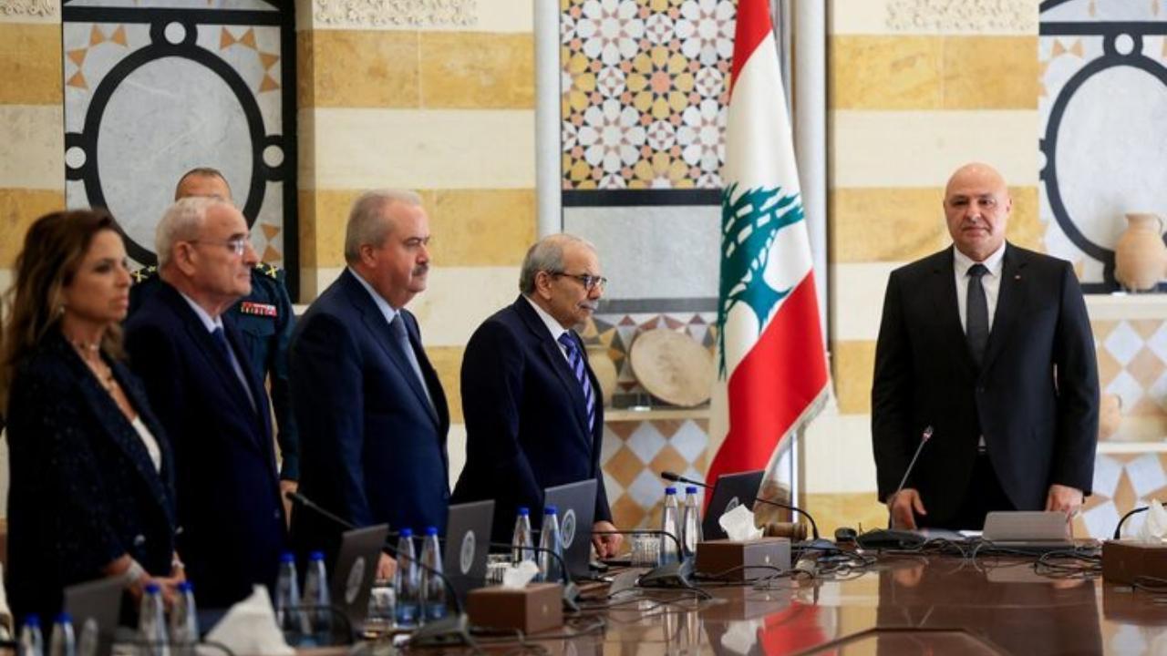 Hezbollah Says Cabinet Plan Could Be a Chance to Be Wise Again