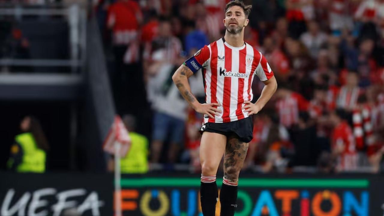 Bilbao’s Yeray Álvarez Suspended 10 Months for Accidental Doping
