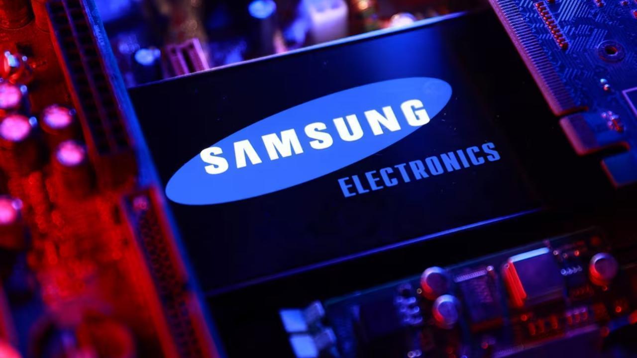 US Considers Annual Approvals for Samsung, Hynix Chip Supplies