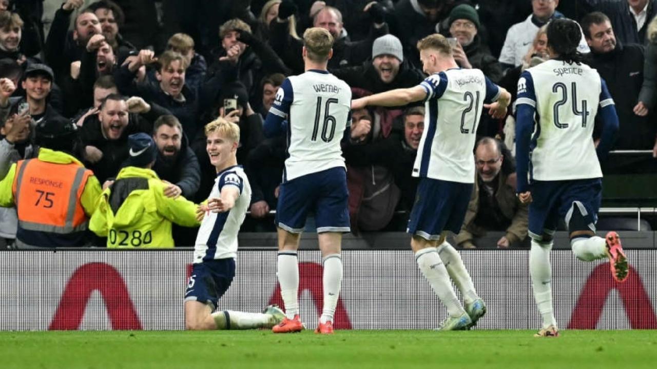 Tottenham Owner Rejects Bids, Says Club Is Not for Sale