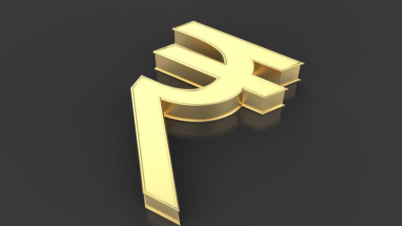 Rupee Gains but Faces Pressure from U.S. Tariff Concerns