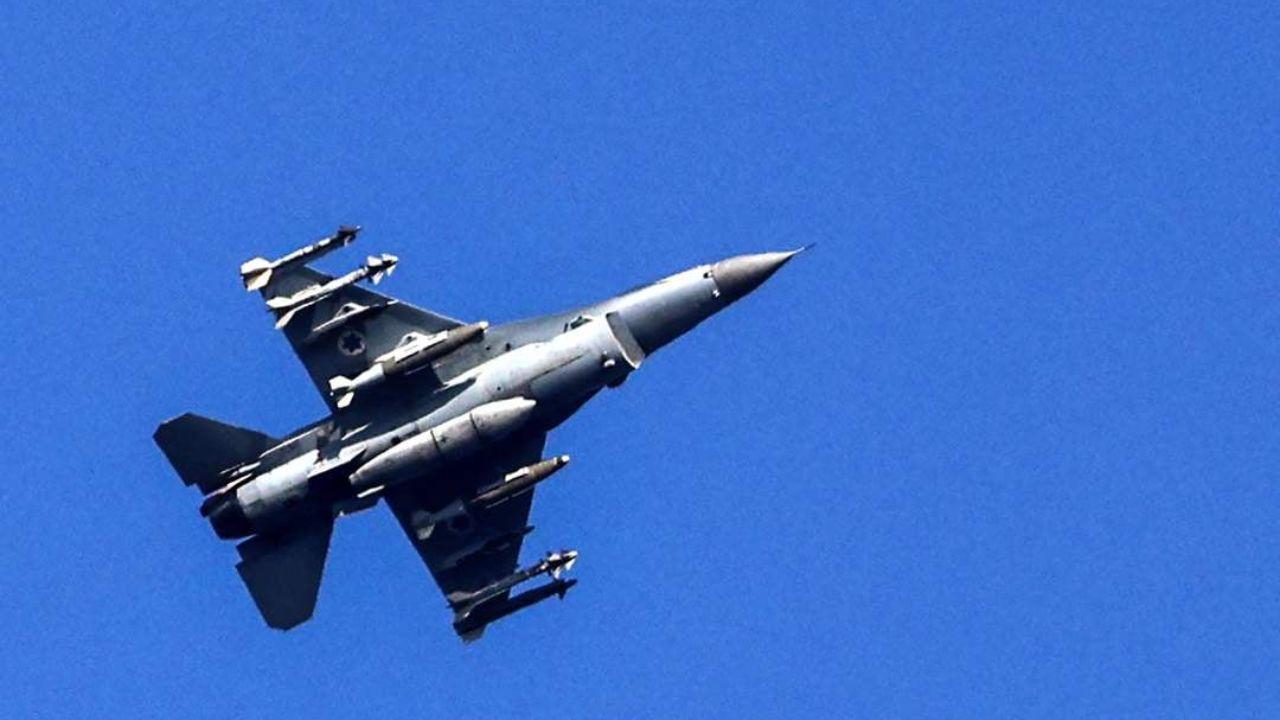 Syria Condemns Israeli Airstrikes Near Homs and Latakia