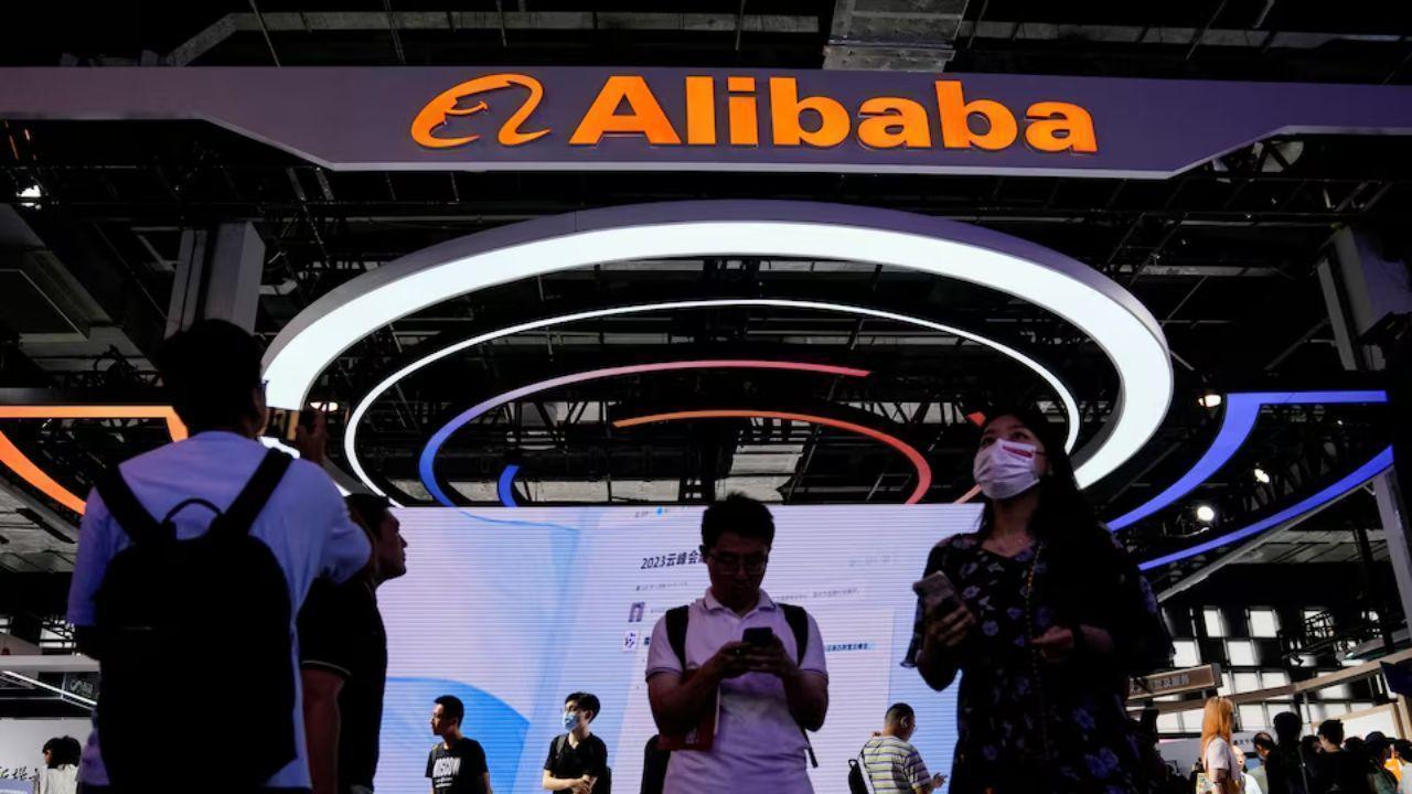 Alibaba Cloud Leads China’s AI Market with 36% Share