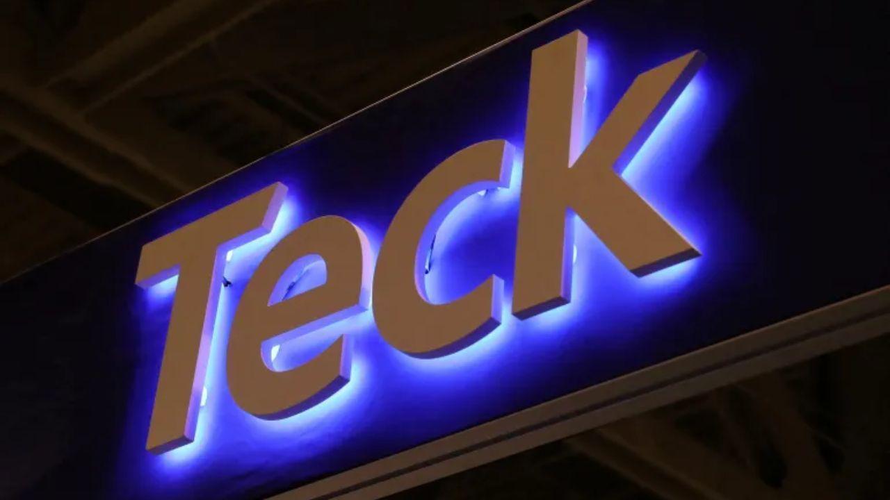 Anglo American Teck to merge in $53bn deal creating copper giant