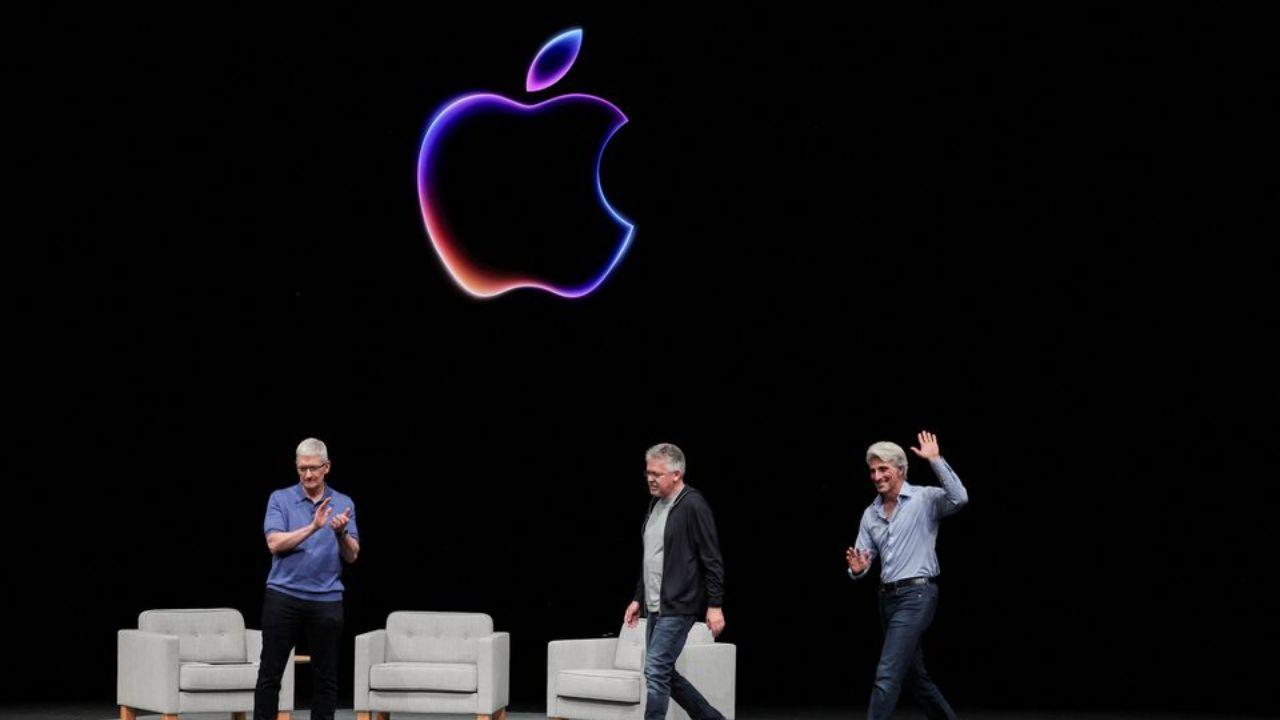 Apple Launches iPhone Air iPhone 17 AirPods Pro 3