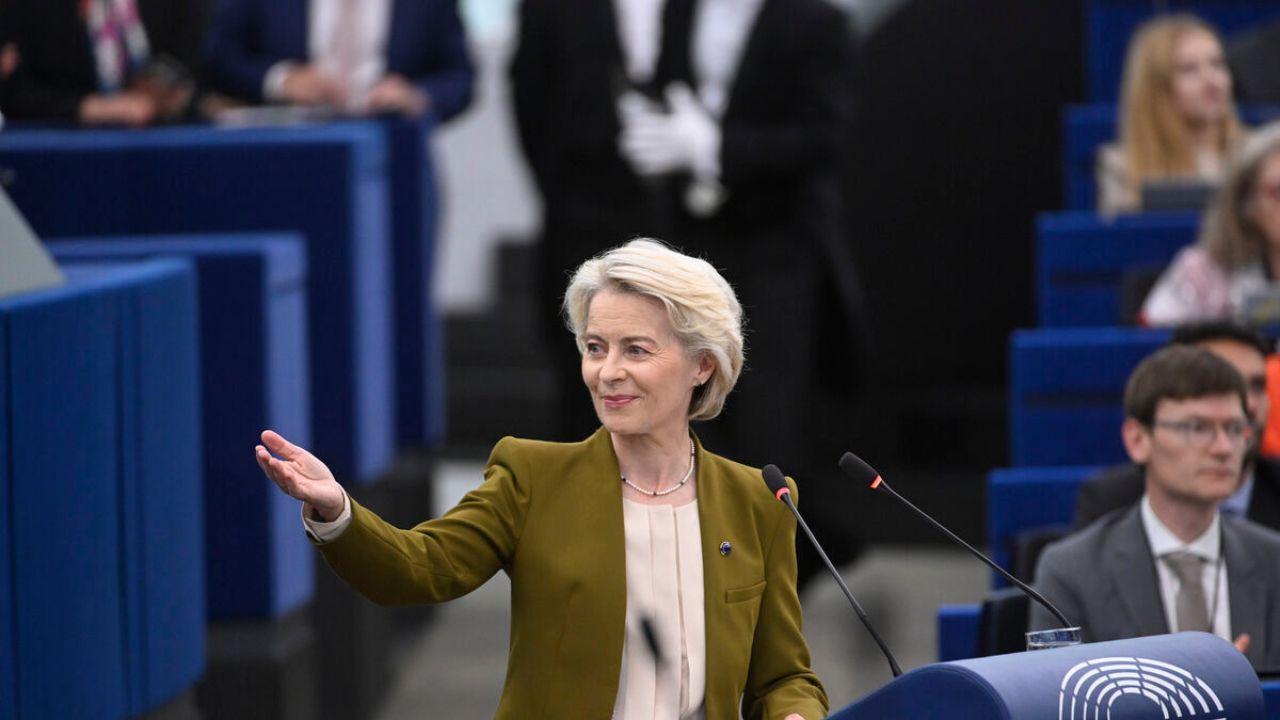 EU Plans Sanctions on Israel Amid Gaza Conflict