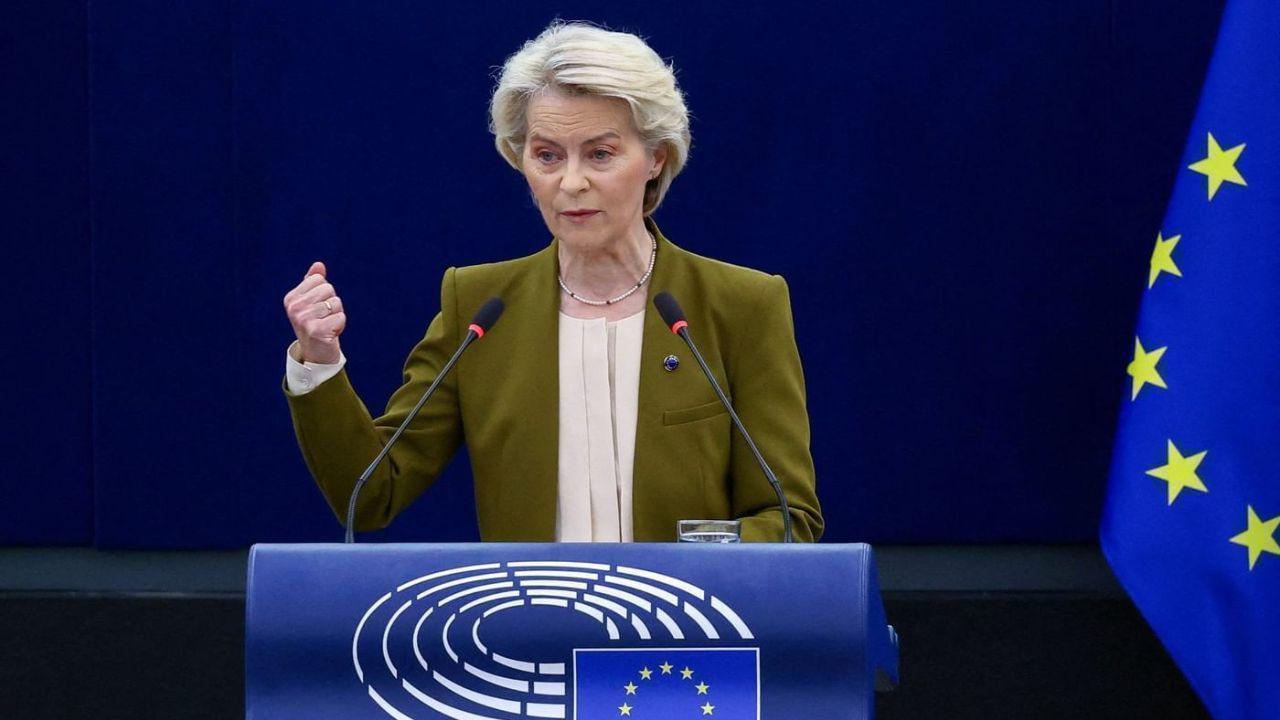 EU Plans Sanctions on Israeli Ministers Over Gaza Conflict