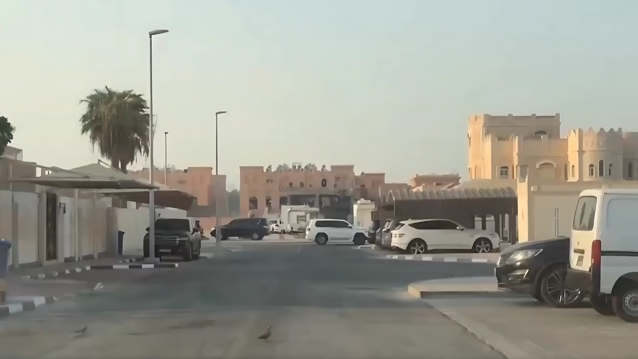 Israel’s Attack in Qatar Shatters Peace Talks, Diplomacy in Ruins