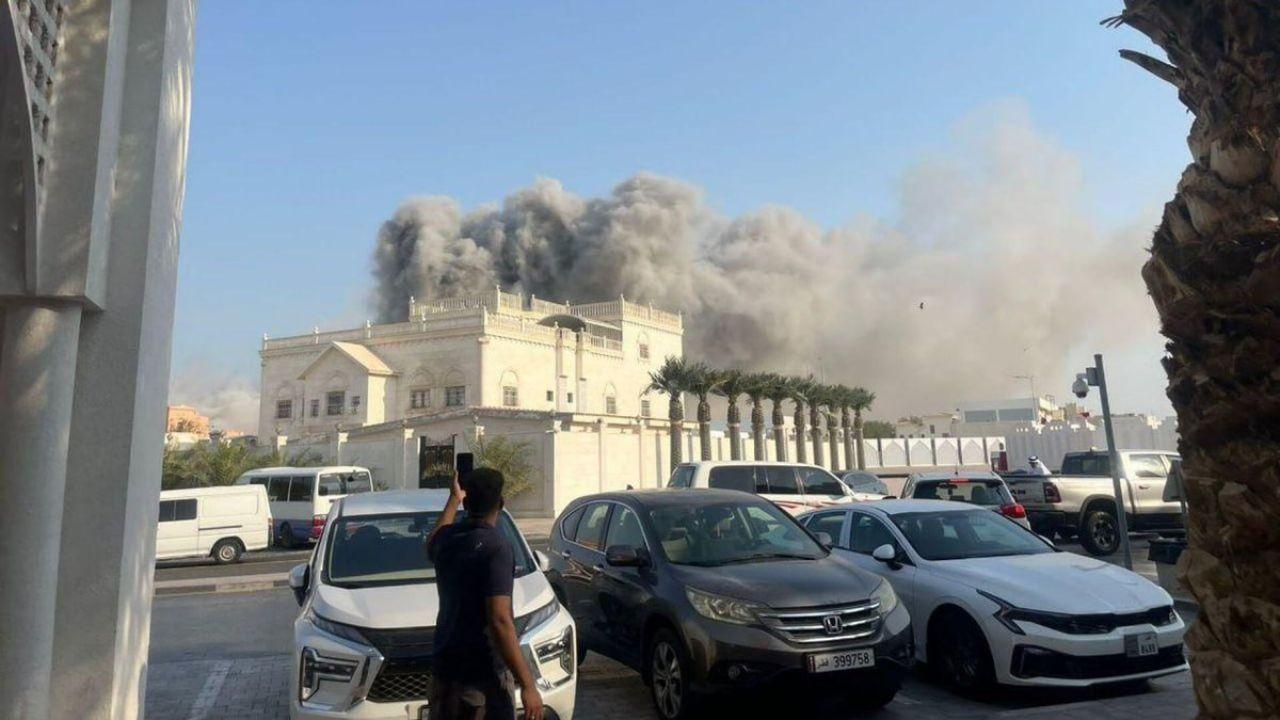 Russia Slammed Israeli Strike on Qatar as ‘Gross Violation'