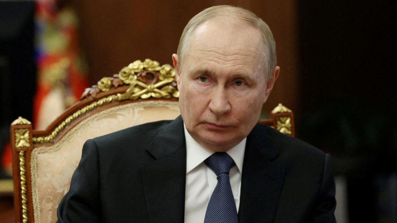 Russian Drones Shot Down After Entering Polish Airspace